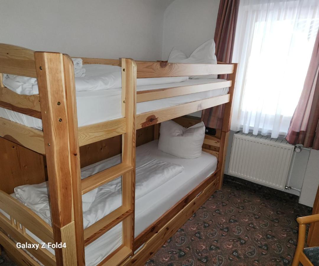 Alpenhotel Widderstein Миттелберг Экстерьер фото