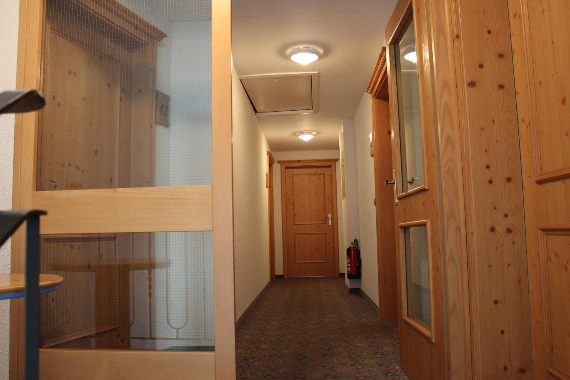 Alpenhotel Widderstein Миттелберг Номер фото