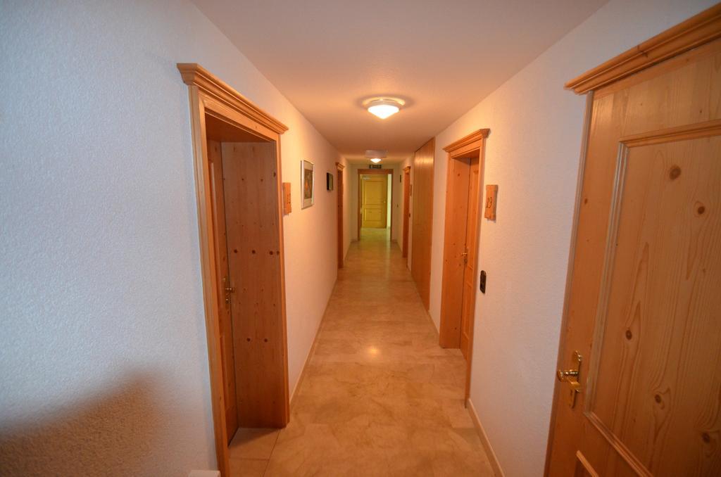 Alpenhotel Widderstein Миттелберг Экстерьер фото