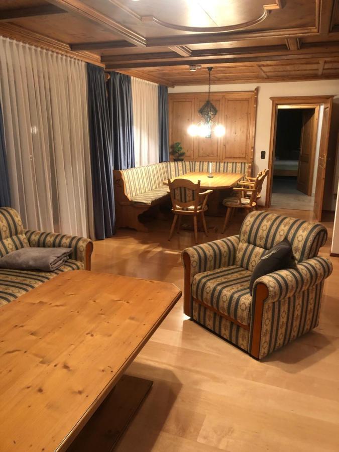 Alpenhotel Widderstein Миттелберг Экстерьер фото