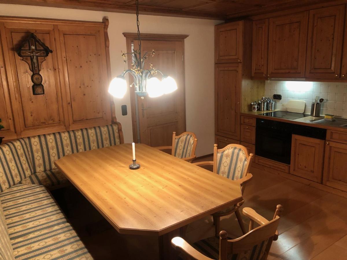 Alpenhotel Widderstein Миттелберг Экстерьер фото