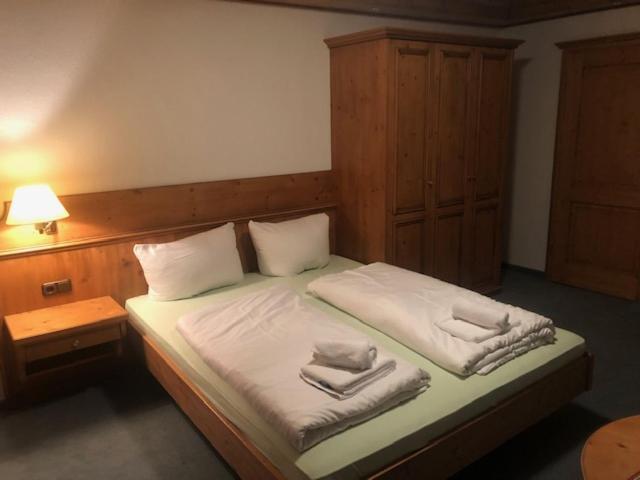 Alpenhotel Widderstein Миттелберг Экстерьер фото